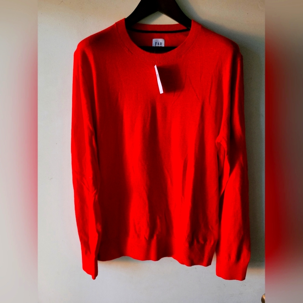 NWT Gap Sweater